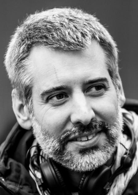 格雷戈里·马尼 Grégory Magne照片