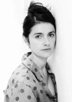 玛丽·维亚勒 Marie Vialle照片