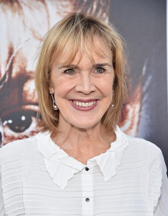 凯瑟琳·E·考森 Catherine E. Coulson照片