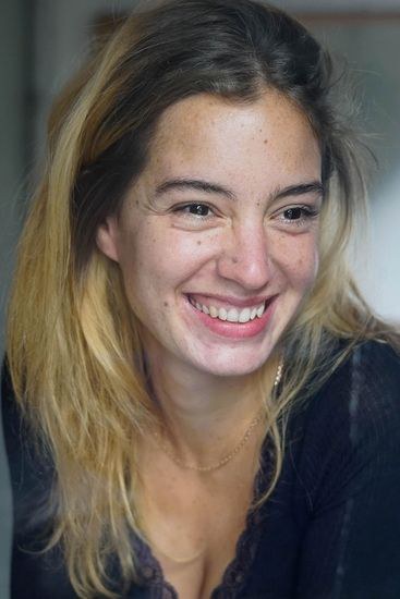 玛侬·克拉维尔 Manon Clavel照片