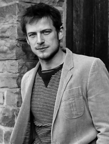 托马斯·库芒 Thomas Coumans照片