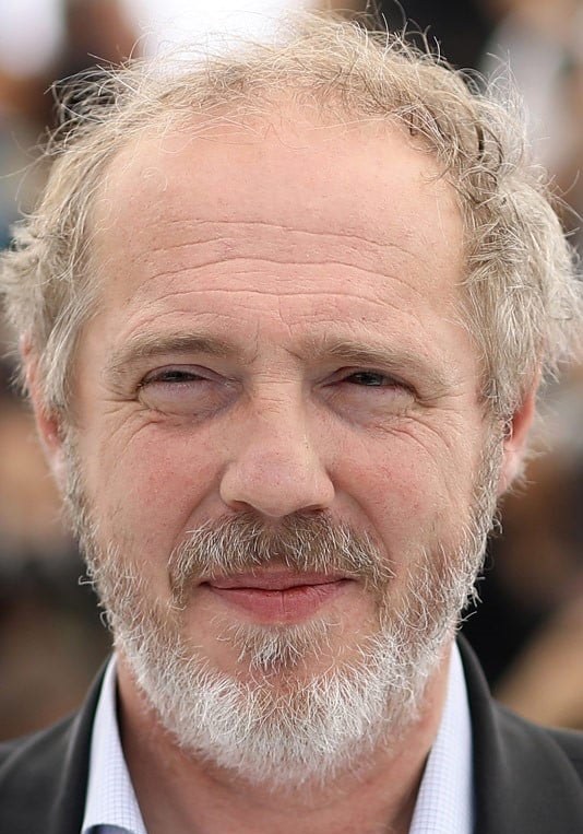 阿诺·戴普勒尚 Arnaud Desplechin照片