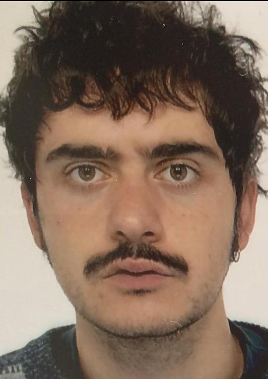 安东·巴列吉安 Anton Balekdjian照片