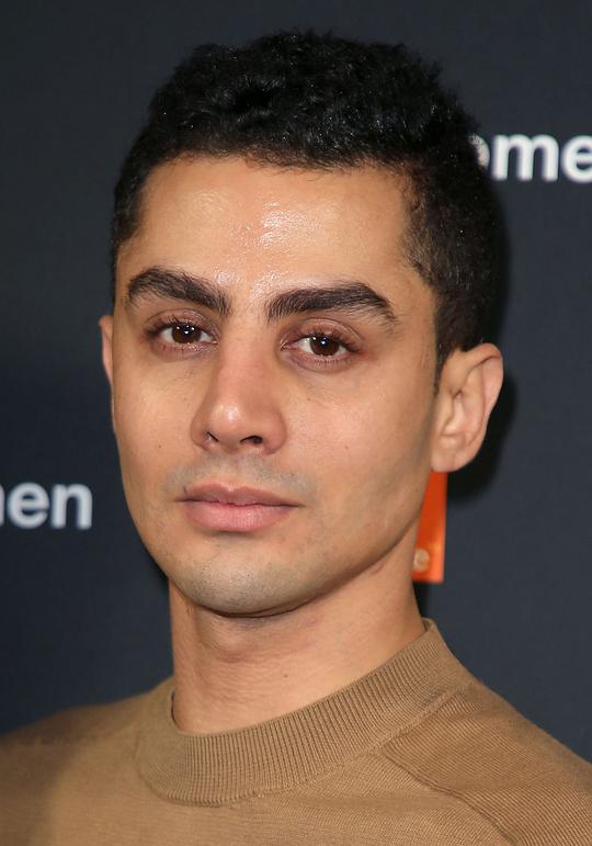 贾尼斯·布兹亚尼 Djanis Bouzyani照片