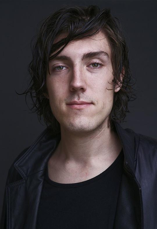 托马斯·达洛兹 Thomas Daloz照片