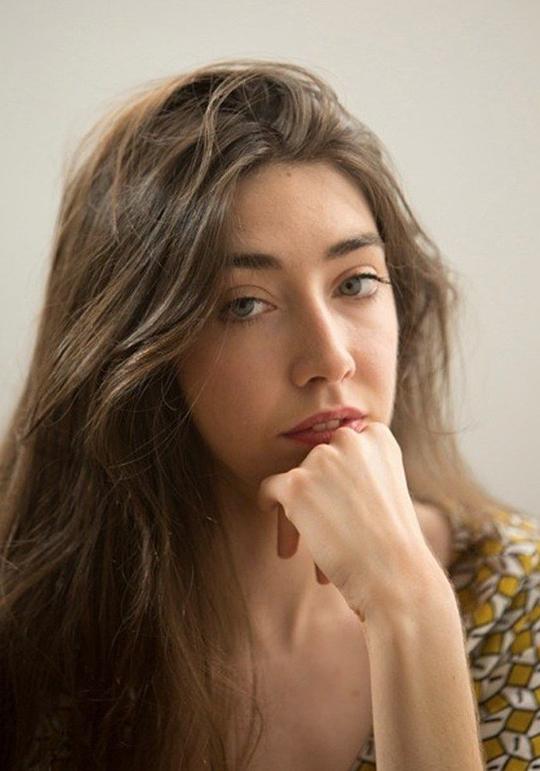 苏赞妮·德芭奎 Suzanne De Baecque照片