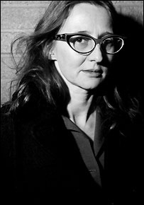 卢奎西亚·马特尔 Lucrecia Martel照片