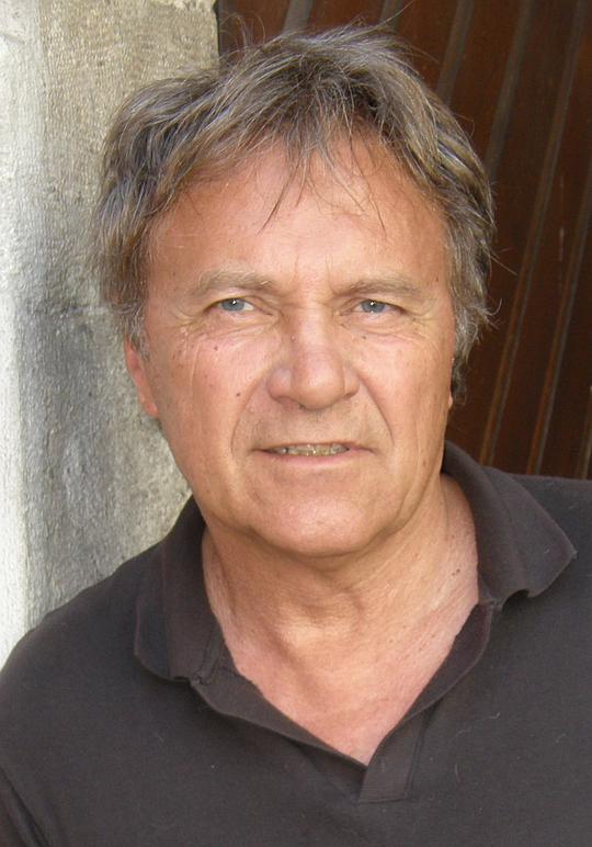 沃尔夫拉姆·贝格尔 Wolfram Berger照片