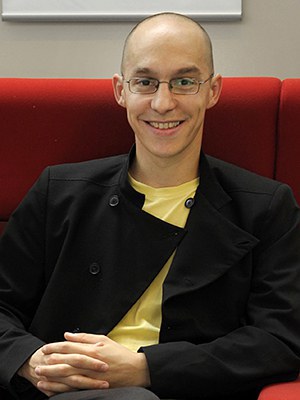 纪尧姆·乔瓦内蒂 Guillaume Giovanetti照片