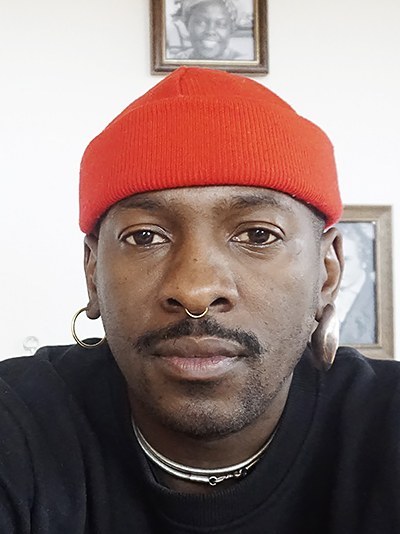 利莫昂·杰里米·摩塞 Lemohang Jeremiah Mosese照片