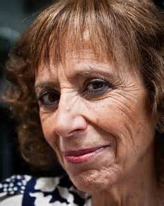 玛利亚·阿尔方萨·罗索 María Alfonsa Rosso照片