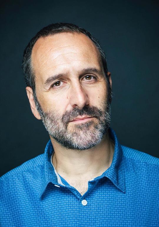 米格尔·加尔塞斯 Miguel Garcés照片