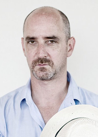 肖恩·格莱特 Sean Gullette照片