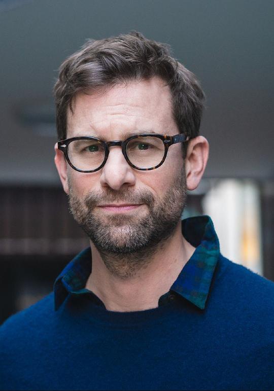 尼古拉·马蒂厄 Nicolas Mathieu照片