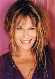 克莱门汀·塞拉里耶 Clémentine Célarié照片