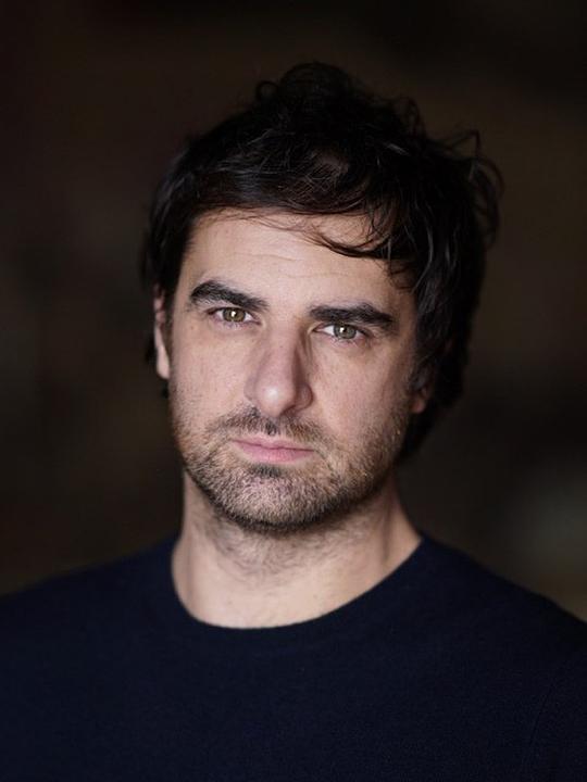 格雷戈里·蒙泰尔 Grégory Montel照片