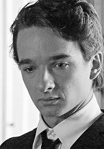 加布里埃尔·阿布兰特斯 Gabriel Abrantes照片