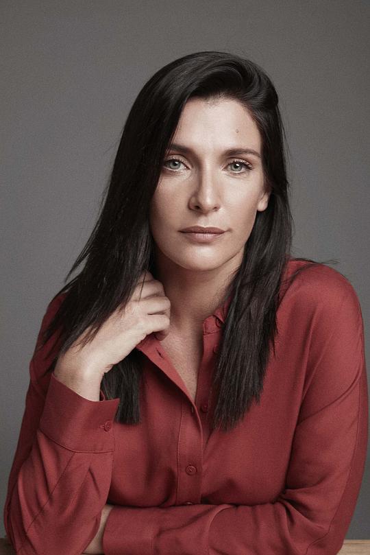 Inês Castel-Branco照片