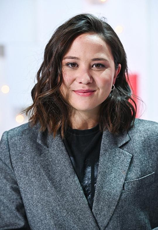 洛拉·费尔潘 Laura Felpin照片