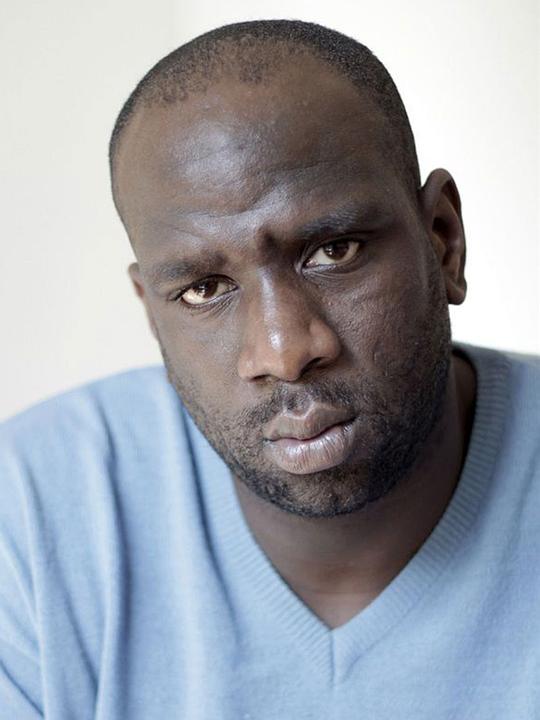 史蒂夫·蒂英楚 Steve Tientcheu照片