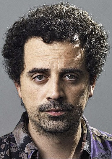 扬·德索萨 Ion de Sosa照片