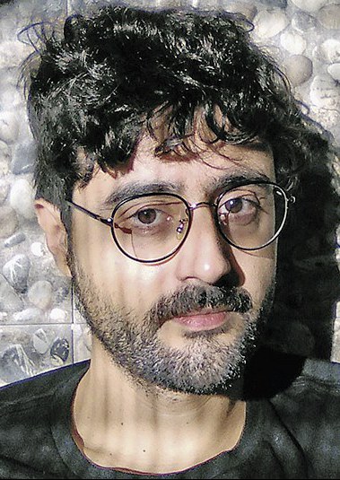 切玛·加西亚·伊瓦拉 Chema García Ibarra照片