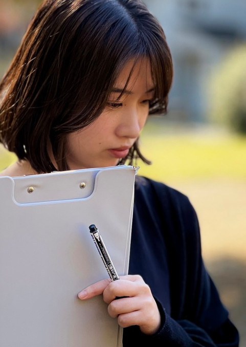 田中未来 Miki Tanaka照片