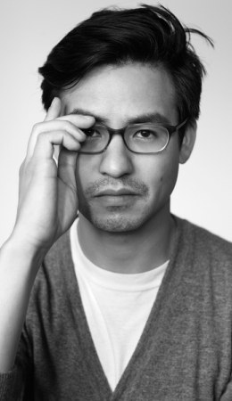 布尔汗·奎巴尼 Burhan Qurbani照片