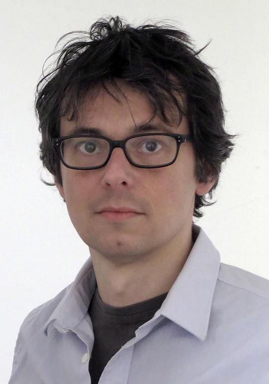 马克西姆·马特雷 Maxime Matray照片