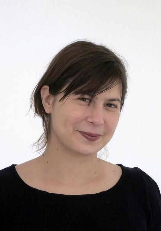 亚历克西娅·瓦尔特 Alexia Walther照片