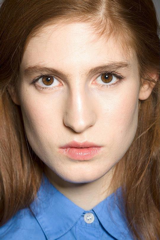 阿珈特·波尼茨 Agathe Bonitzer照片