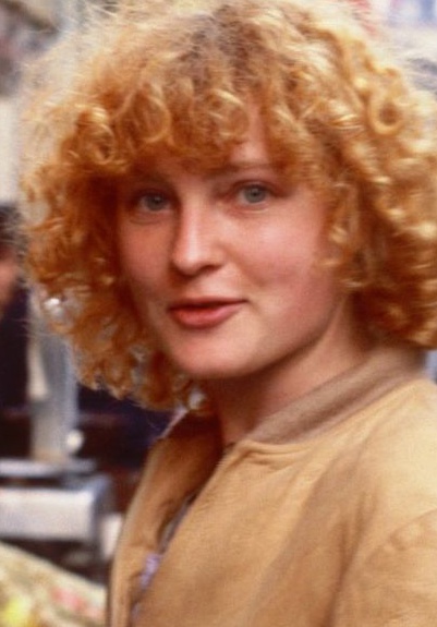 瓦莱莉·迈蕾丝 Valérie Mairesse照片