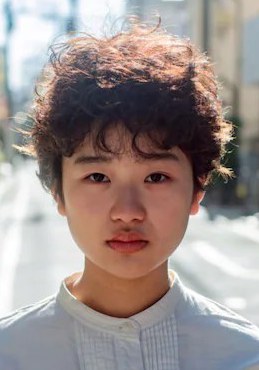 日下玉巳 Tamami Kusaka照片