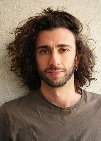 詹卢卡·玛塔瑞斯 Gianluca Matarrese照片