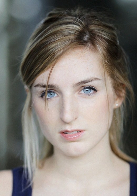 艾莉森·惠勒 Alison Wheeler照片