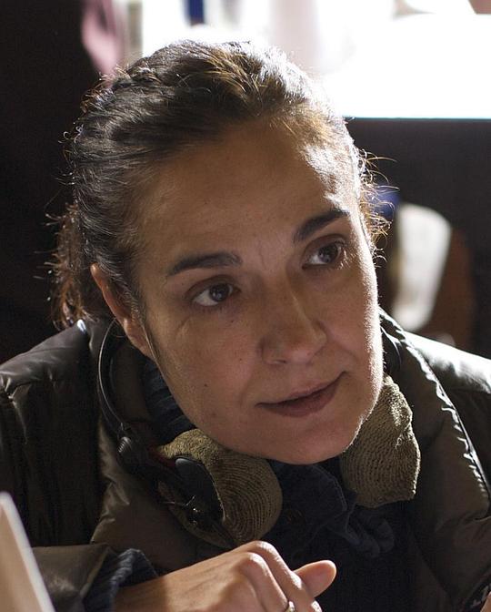 法比安娜·戈代 Fabienne Godet照片