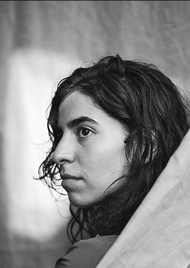 伊雷妮·莫里 Irene Moray照片