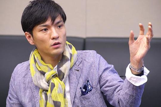 森山直太朗 Moriyama Naotaro照片