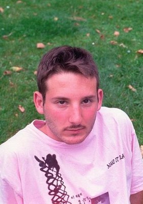 吉尔·塞拉 Guil Sela照片