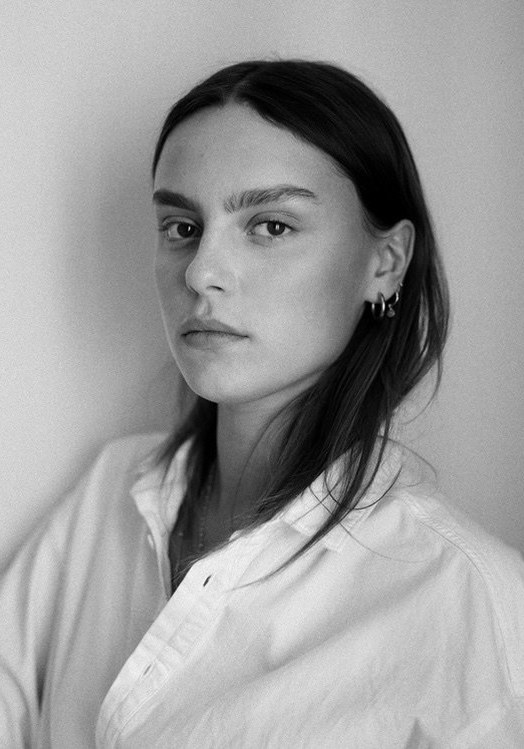 安吉丽娜·沃雷斯 Angelina Woreth照片