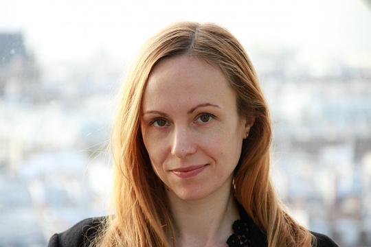 阿兰蒂·卡瓦特 Alanté Kavaïté照片