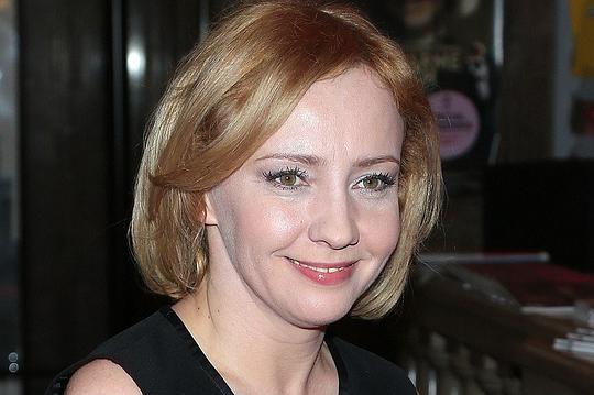 芭芭拉·库尔扎伊 Barbara Kurzaj照片