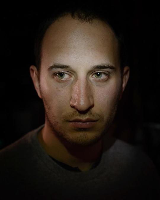 本杰明·查比特 Benjamin Charbit照片