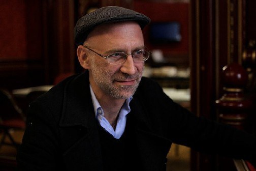 加博·哈索夫 Gábor Rassov照片