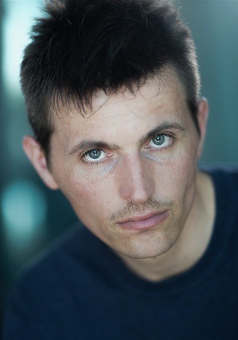 拉斐尔·奎纳德 Raphaël Quenard照片