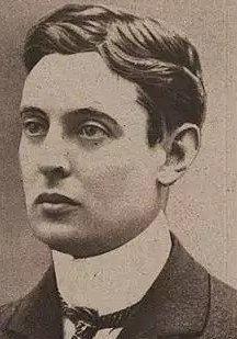 皮埃尔·苏维德 Pierre Souvestre照片