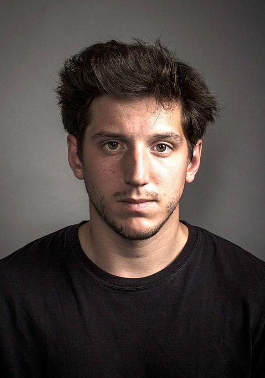 吉恩·舍瓦里埃 Jean Chevalier照片