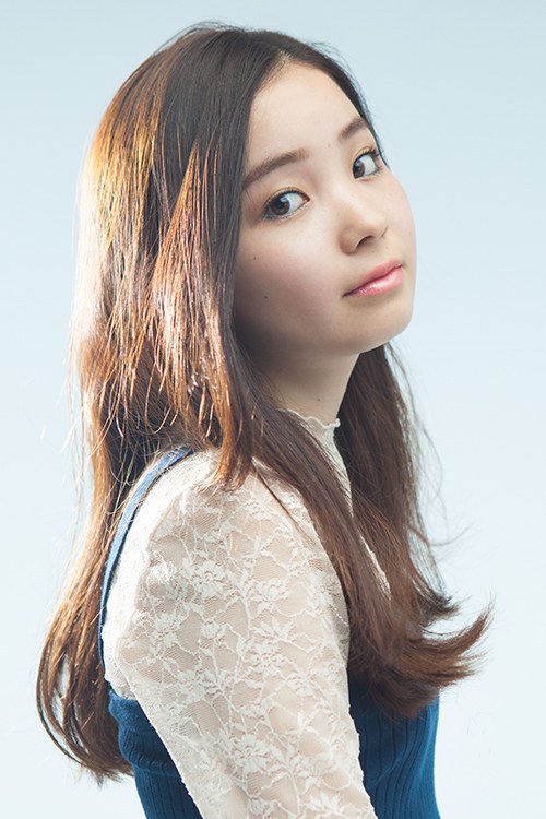 福地桃子 Momoko Fukuchi照片