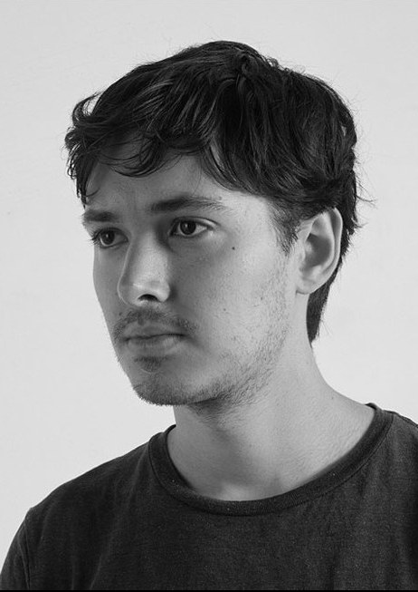 若瑟兰·夏尔 Jocelyn Charles照片