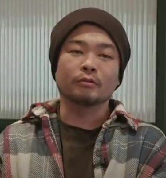 朴性厚 Seong-Hu Park照片